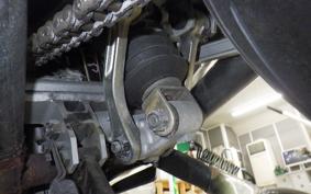 KAWASAKI ZX 10 NINJA 1988