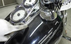 HARLEY FXDL 1580 2010