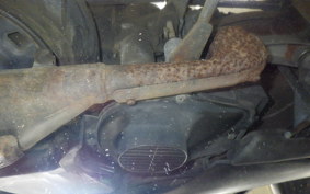 SUZUKI ADDRESS V100 CE11A