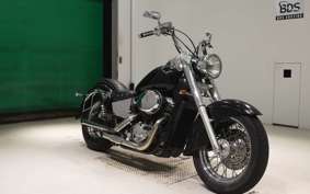 HONDA SHADOW 400 1999 NC34