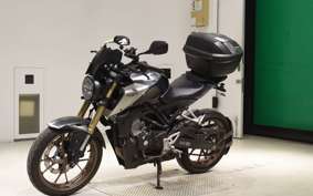 HONDA CB125 R 2008 JC91