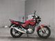 Фото Yamaha YBR125 с японского аукциона
