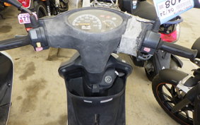 YAMAHA JOG Gen.5 SA36J