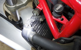 YAMAHA TRX850 1996 4NX