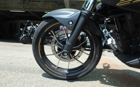 SUZUKI JIKUSA-250 ED22B