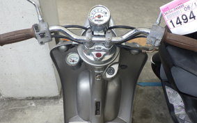 YAMAHA VINO 50 2023 SA10J