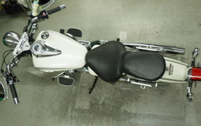 YAMAHA DRAGSTAR 250 2023 VG02J