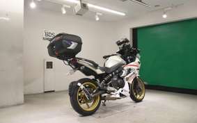 KAWASAKI ER600 F 2018