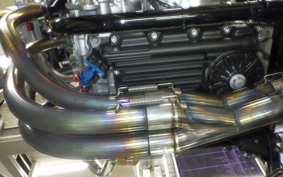 KAWASAKI ZEPHYR 400 Gen.2 1993 ZR400C