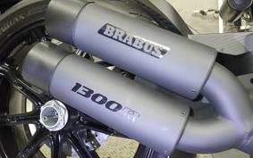 KTM BRABUS 1300R 2026