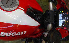 DUCATI MONSTER 1200S 2016 M603J