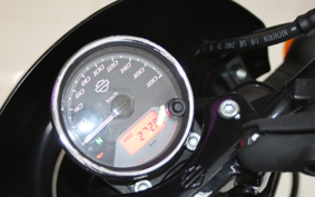 HARLEY  HARLEY XG750 2016 NBB