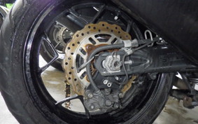 KAWASAKI ZX 1400 NINJA R A 2012