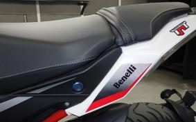 BENELLI TNT125