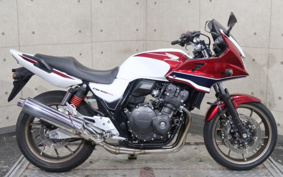 HONDA CB400SFV-3 BOLDOR 2017 NC42