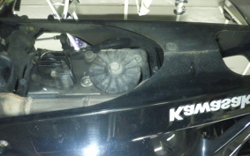 KAWASAKI NINJA 250R 2022 EX250K