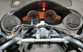 HONDA FORZA Z MF10