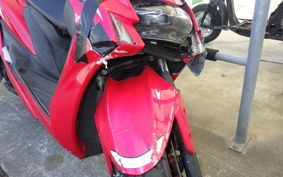YAMAHA CYGNUS 125 XSR 3 SED8J