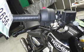 TRIUMPH SPEED400 2024