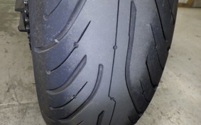 YAMAHA MT-09 Tracer 2015 RN36J