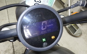 HONDA REBEL 250 A MC49