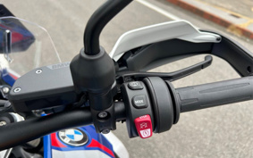 BMW R1300GS Touring 2024 0M21