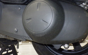 SUZUKI SKYWAVE 200 (Burgman 200) CH41A