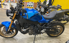 YAMAHA XSR900 1993 RN80J