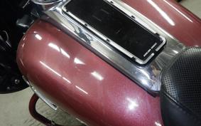 HARLEY FLTR 1580 2008