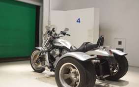 HARLEY V-ROD1130 TRIKE 2004
