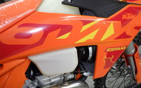 KTM 250 EXC F SIXDAYS 2024