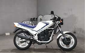 HONDA VT250Z MC08