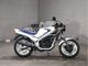 Фото Honda VT250Z 1985 с японского аукциона