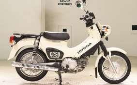 HONDA ｸﾛｽｶﾌﾞ50 2021 AA06