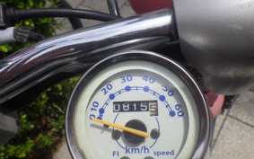 SUZUKI LETS4