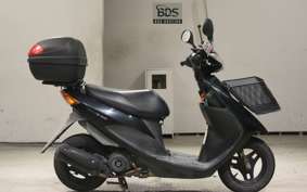 SUZUKI ADDRESS V50 Gen.2 CA44A