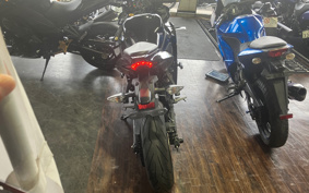 KAWASAKI NINJA ZX-25R ZX250E