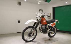 HONDA XLR250R GEN 2 MD20