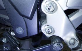 SUZUKI GIXXER 250 1998 ED22Y