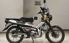 HONDA CT125-2 1996 JA65