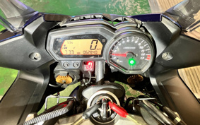 YAMAHA FZ1 FAZER 2009 RN16