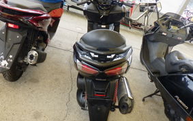 HONDA FORZA SI MF12
