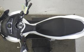 HONDA PCX 150 2001 KF18