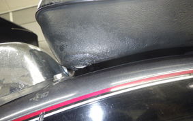 HONDA REBEL 250 MC13