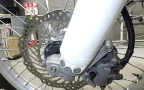 HONDA CRF250L 2013 MD38