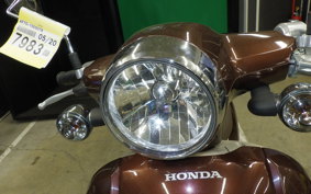 HONDA GIORNO 2 AF70