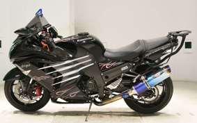 KAWASAKI ZX 1400 NINJA R A 2015