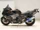 Фото Kawasaki ZX 1400 NINJA R A 2015 с японского аукциона