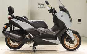 YAMAHA X-MAX 250 SGA8J