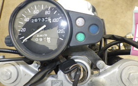 HONDA FTR223 MC34